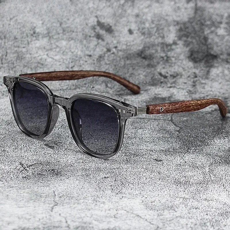 Sunglasses Polarized Men - Sunglasses for Men Women's Trendy Retro