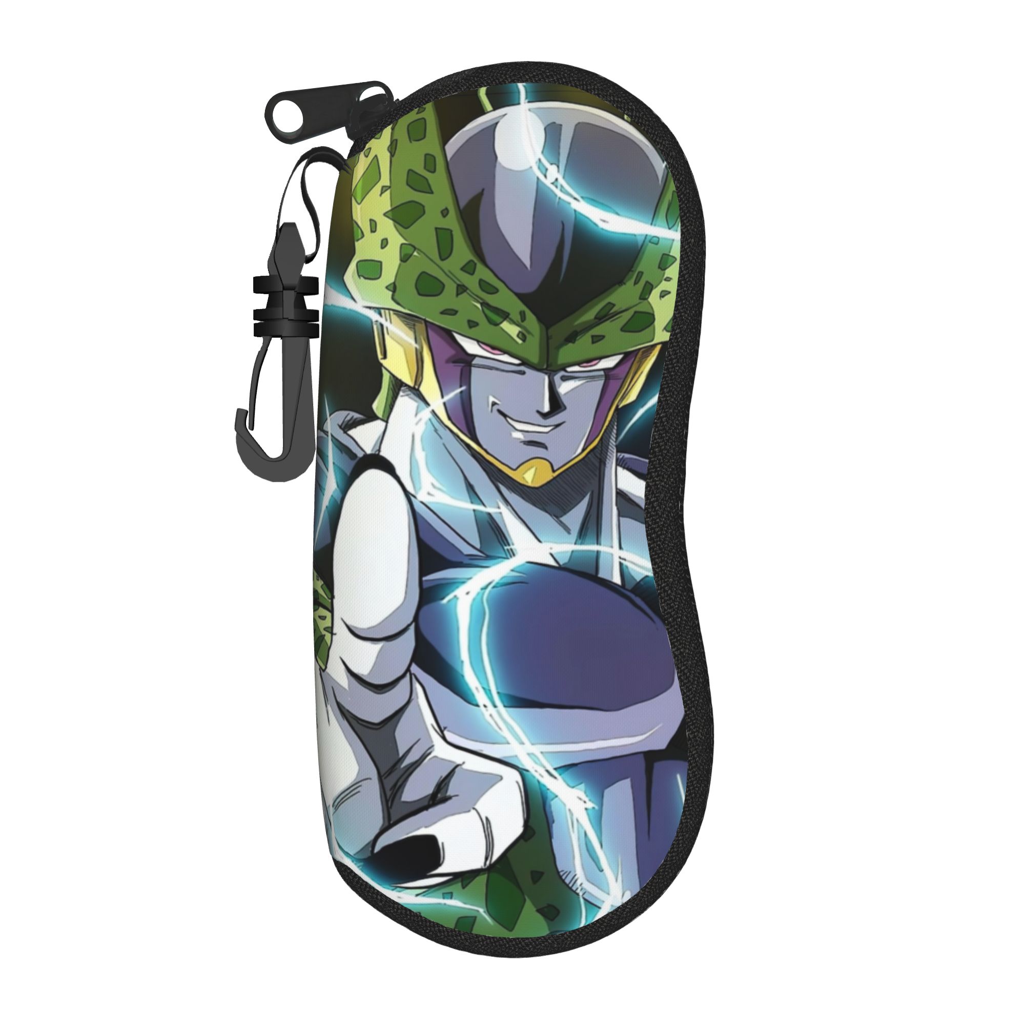Men'S Accessories Glasses - DBZ Cell Glasses Case Men Women