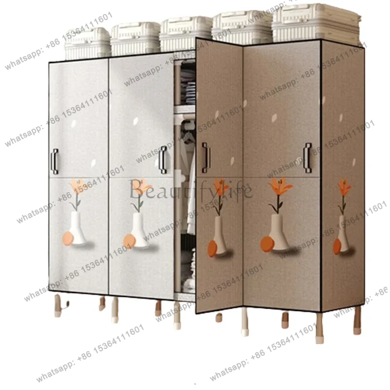 Men'S Accessories Wardrobe - Luxury Mens Storage Cabinets Clothing Wardrobe