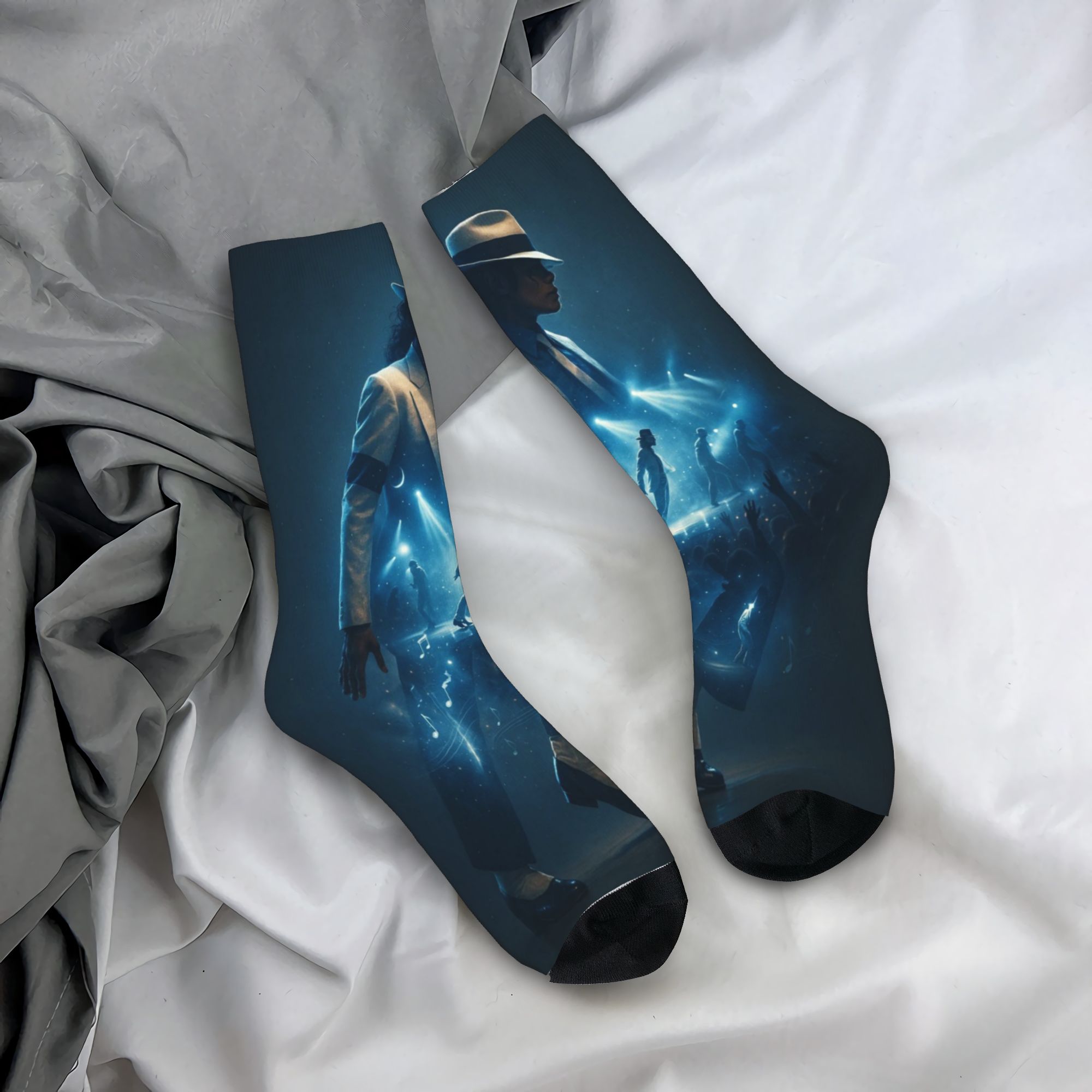 Men'S Accessories Gift Ideas - Michaels Jacksons The King of pop