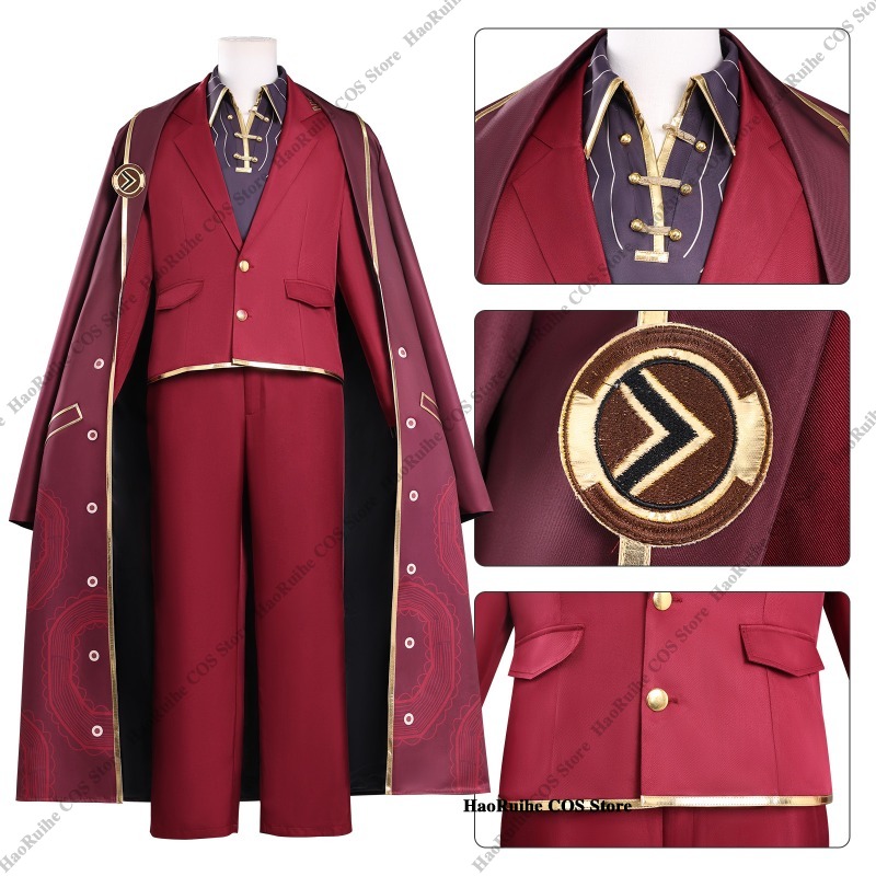 Hot Limbus Company Lei Heng Co - Men'S Accessories For Christmas 评论和价格