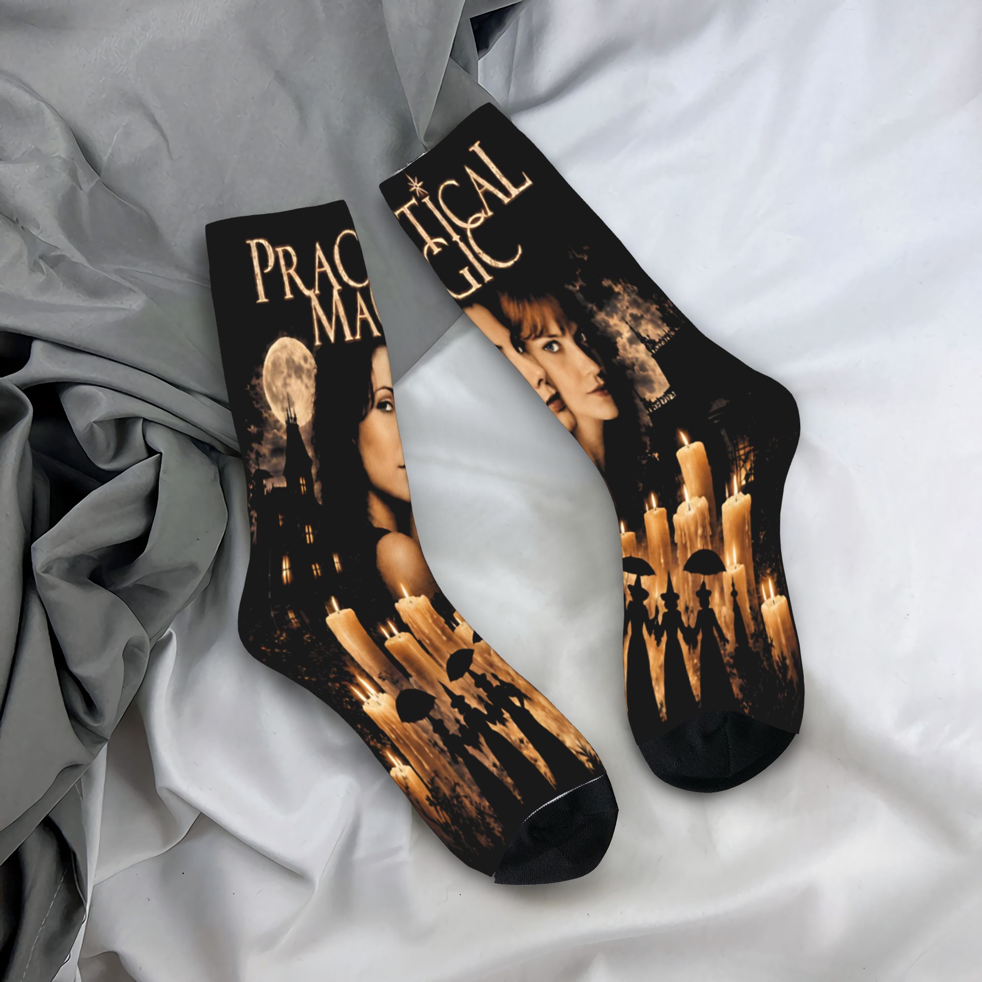 Practical Magic Witchcraft Got - Men'S Accessories Gift Ideas 评论和价格