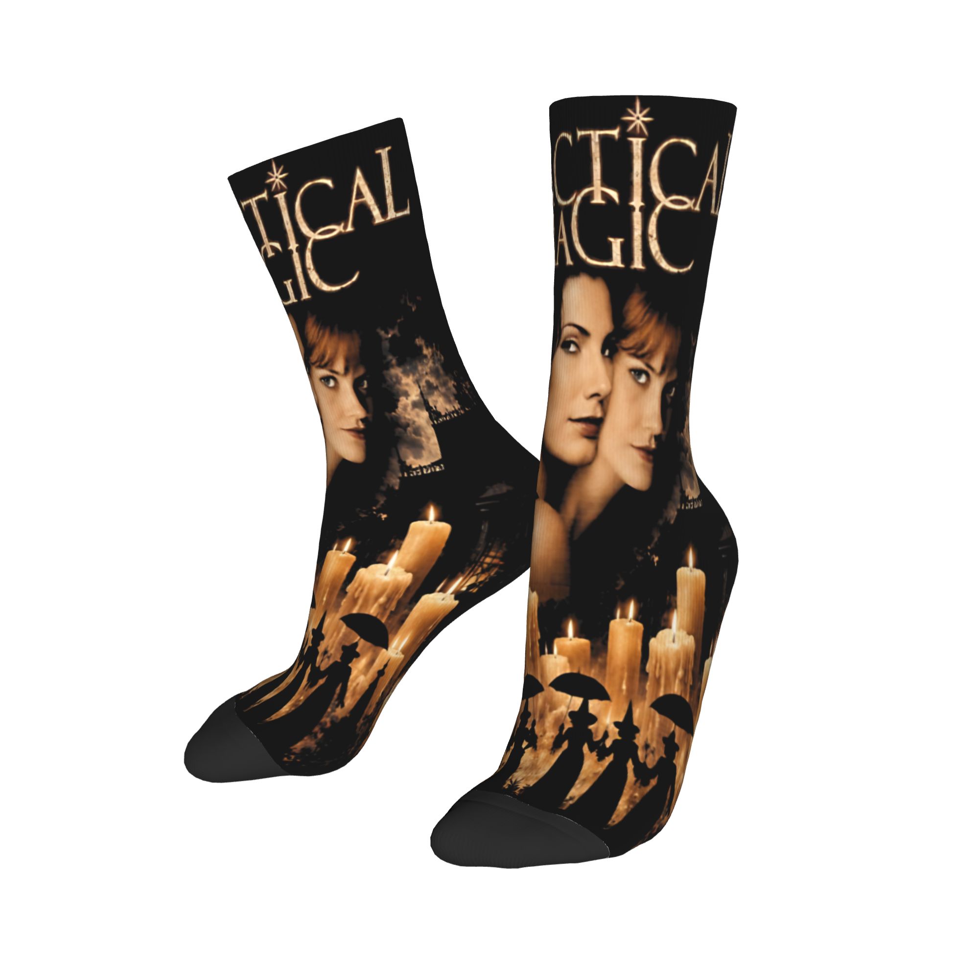 Practical Magic Witchcraft Got - Men'S Accessories Gift Ideas 评论和价格