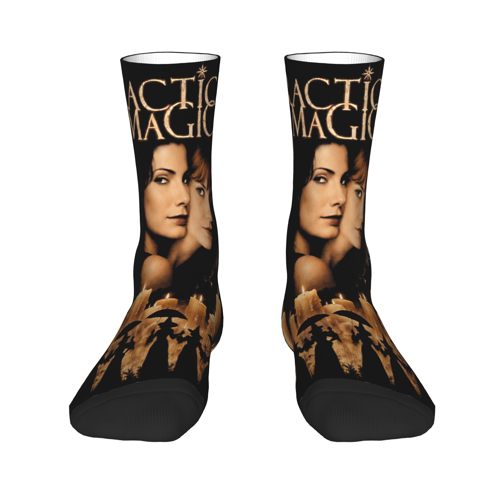Practical Magic Witchcraft Got - Men'S Accessories Gift Ideas 评论和价格