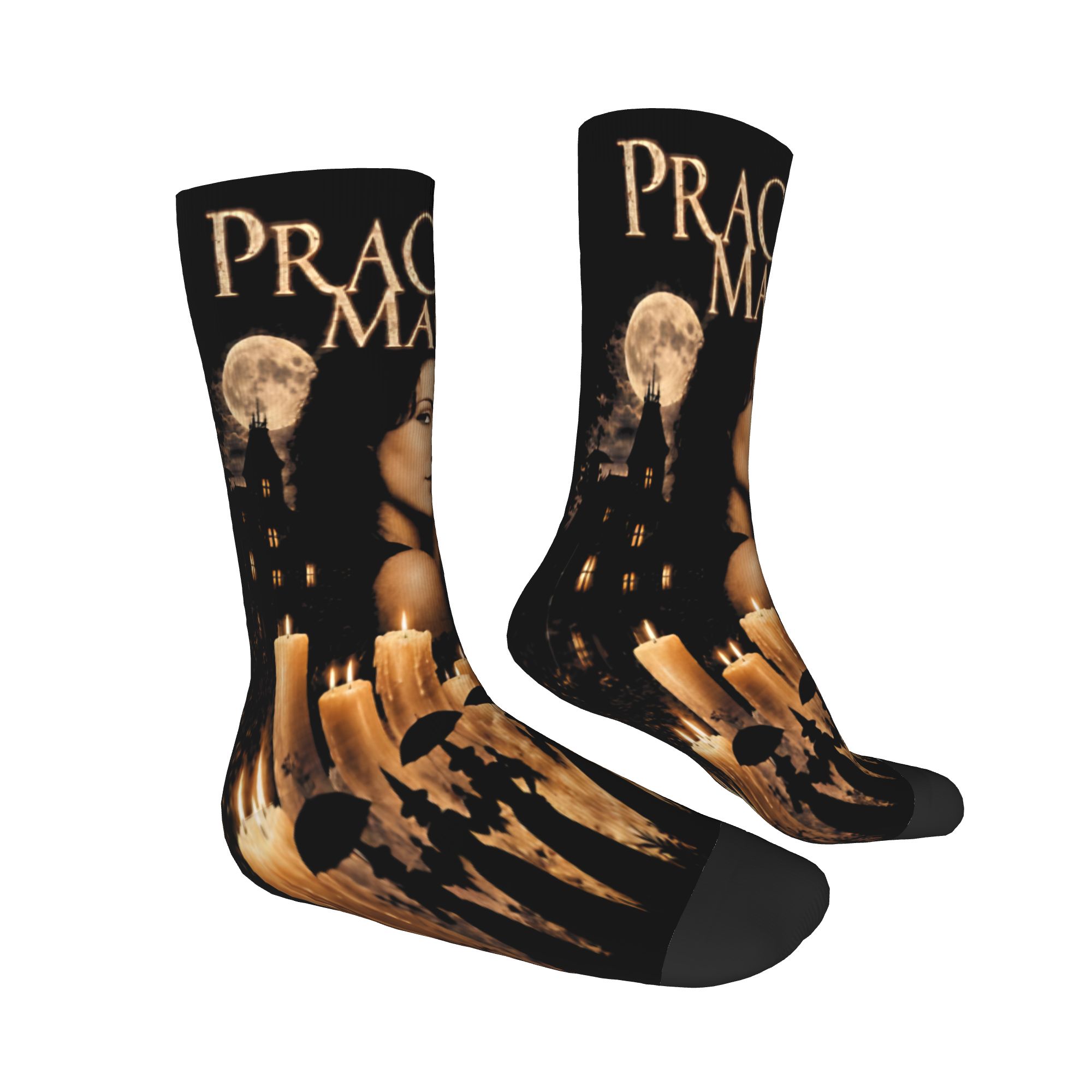 Practical Magic Witchcraft Got - Men'S Accessories Gift Ideas 评论和价格