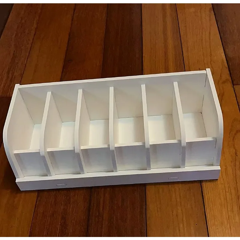 Belt Organizer Box 6/8/10 Grid - Men'S Accessories Wardrobe 评论和价格