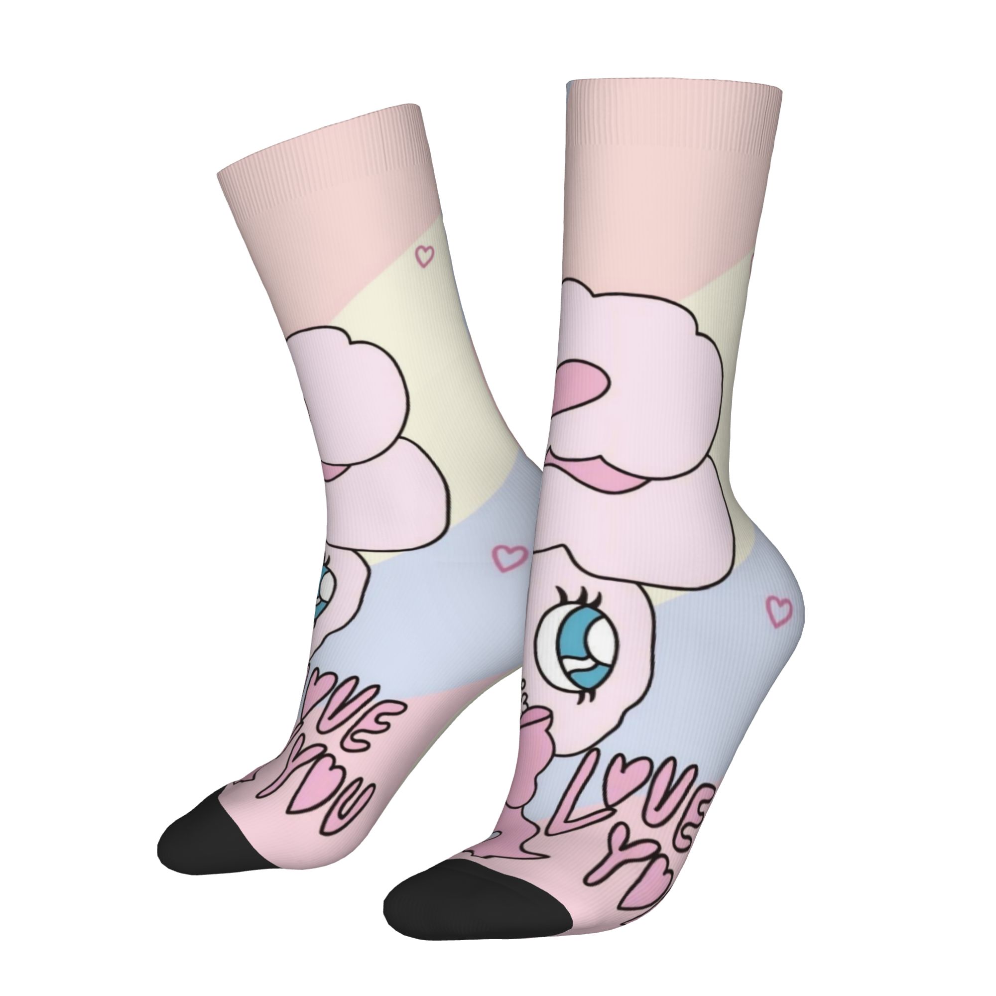 Esther Bunny cartoon rabbit Ac - Men'S Accessories Gift Ideas 评论和价格