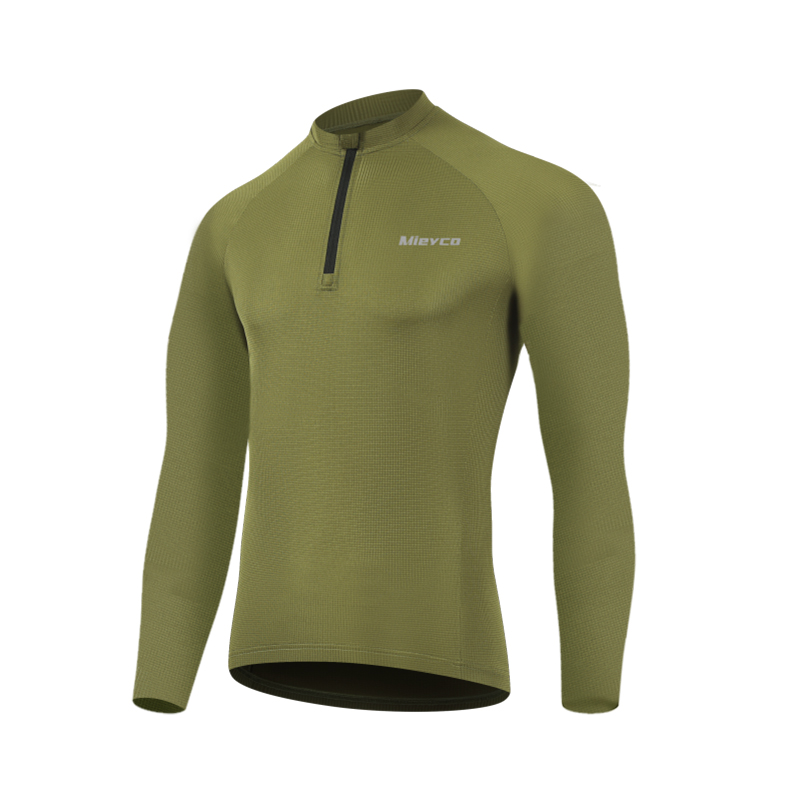 Men's Long Sleeve Cycling Jers - Men Accessories Low Price 评论和价格