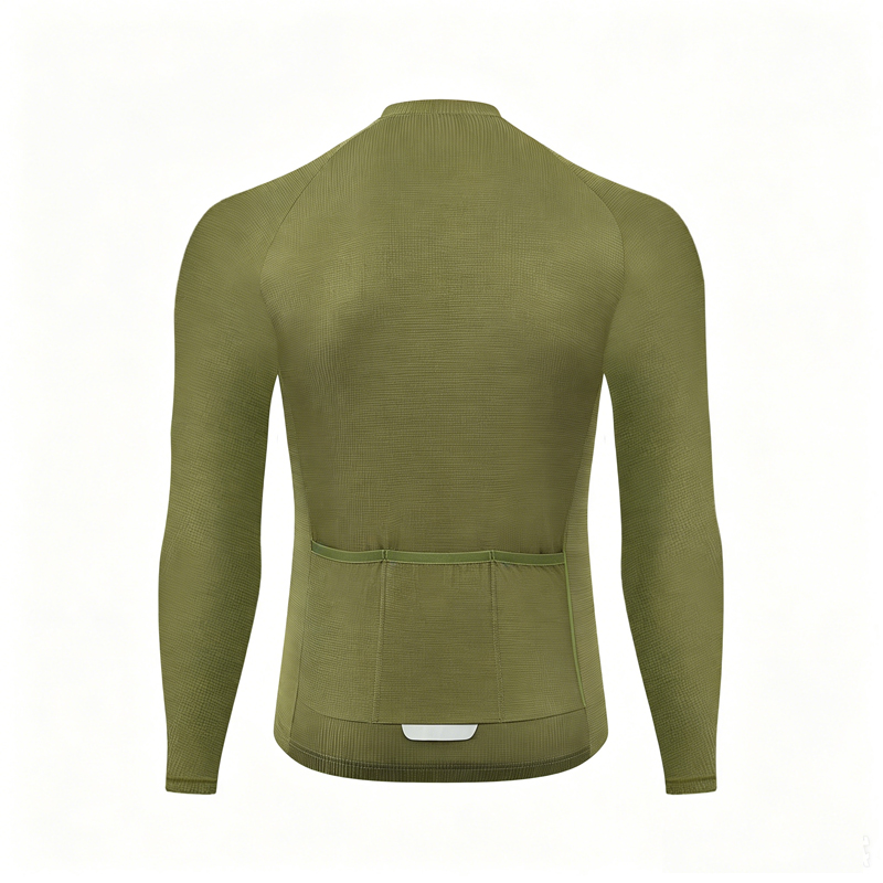 Men's Long Sleeve Cycling Jers - Men Accessories Low Price 评论和价格