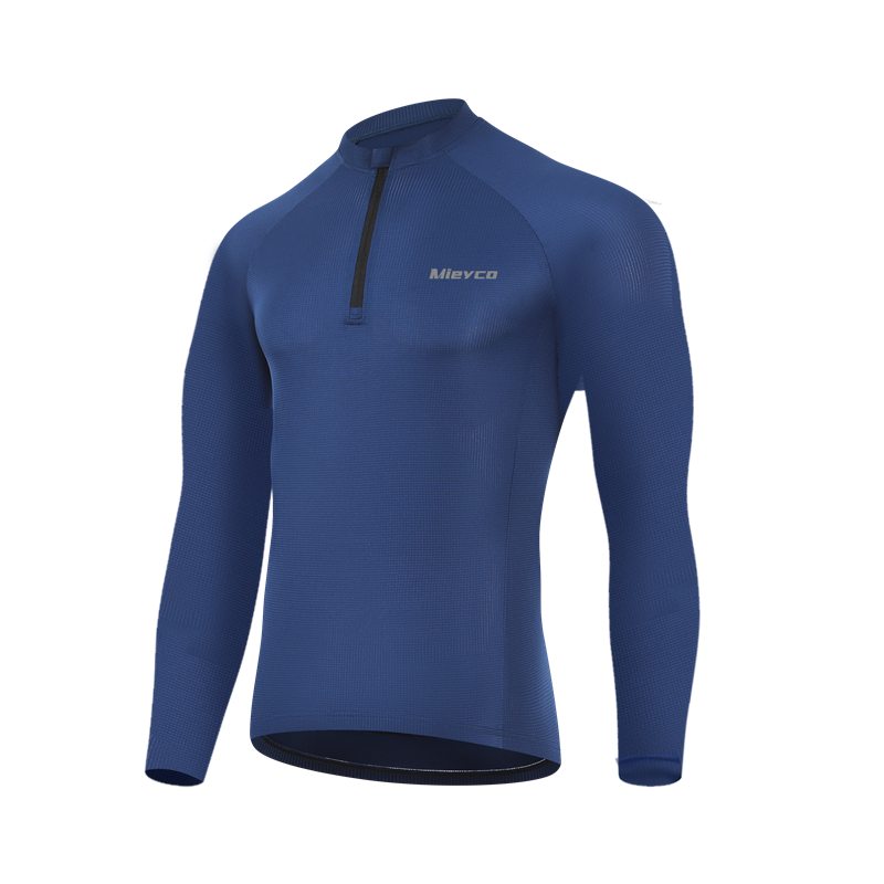 Men's Long Sleeve Cycling Jers - Men Accessories Low Price 评论和价格