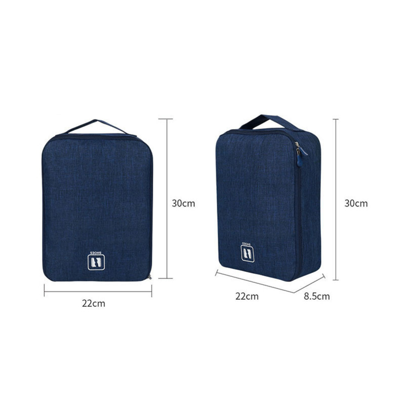Waterproof Shoes Storage Bag P - Men'S Accessories Wardrobe 评论和价格