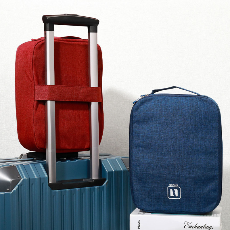 Waterproof Shoes Storage Bag P - Men'S Accessories Wardrobe 评论和价格