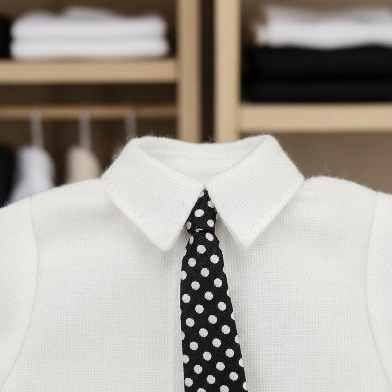 Men Doll Suit Sophisticated Cl - Men'S Accessories Wardrobe 评论和价格