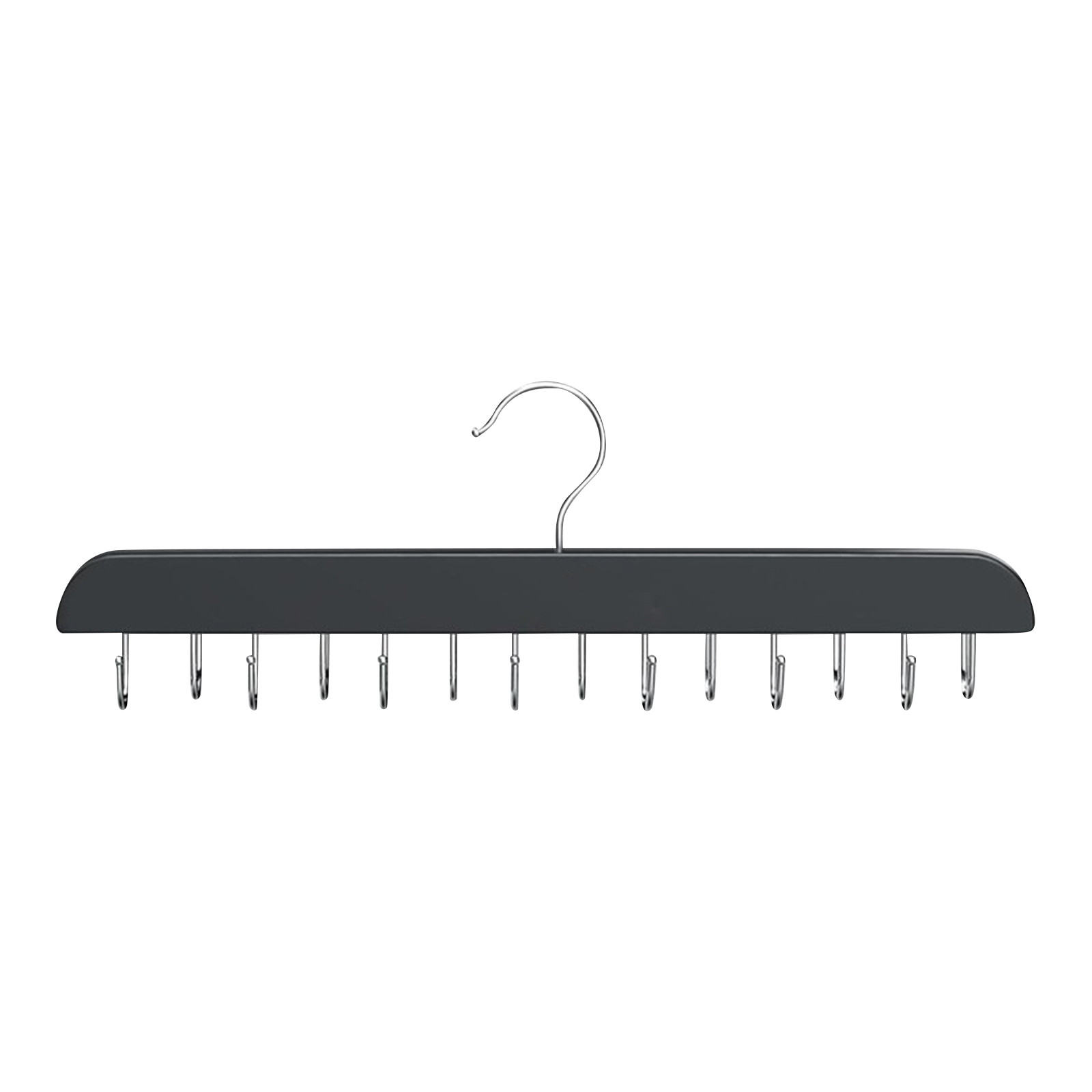 Wooden Belt Rack Women Storage - Men'S Accessories Wardrobe 评论和价格