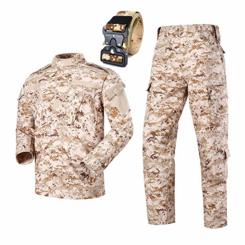 Oulylan Outdoor Camouflage Tra - Men'S Accessories Pouch 评论和价格