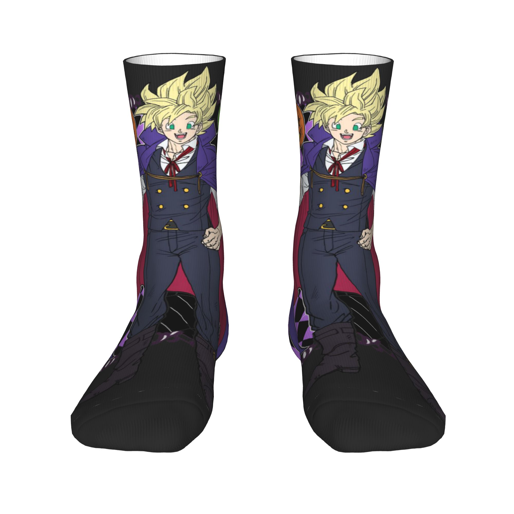 DBZ DragonBallZ D-DragonBall-L - Men'S Accessories Gift Ideas 评论和价格