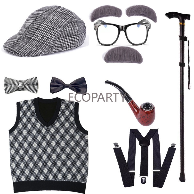 2024 New Kids 100 Days of Scho - Men'S Accessories Glasses 评论和价格