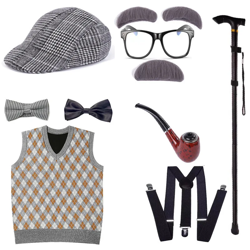 2024 New Kids 100 Days of Scho - Men'S Accessories Glasses 评论和价格