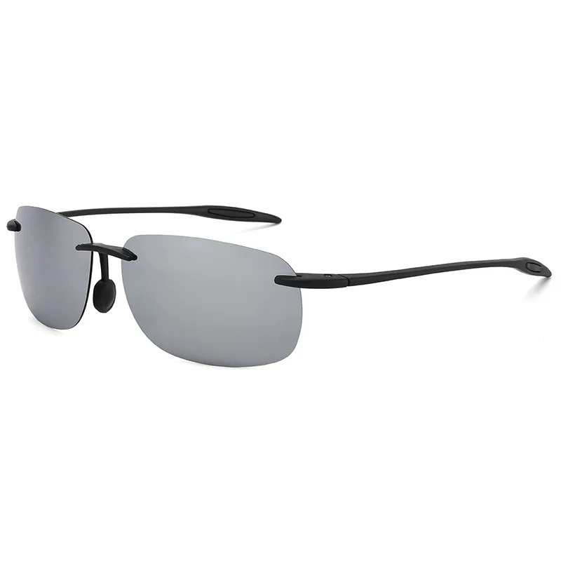 New TR90 Polarized Sunglasses  - Sunglasses Polarized Men 评论和价格