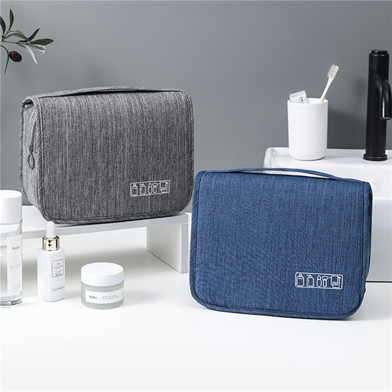 Hanging Travel Big Cosmetic To - Men'S Accessories Wardrobe 评论和价格