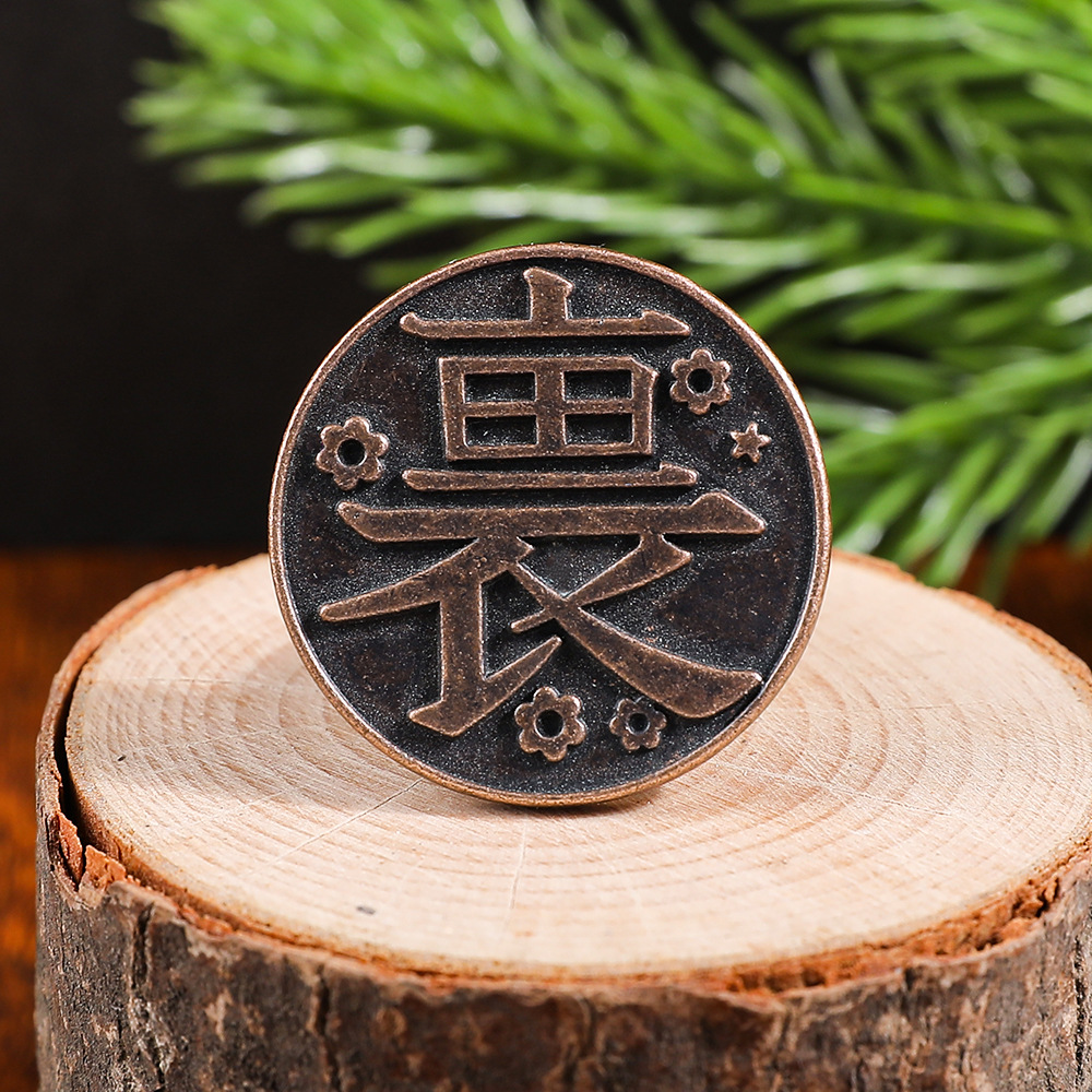 Anime Periphery Tsuyuri Kanawo - Men'S Accessories Jewelry 评论和价格