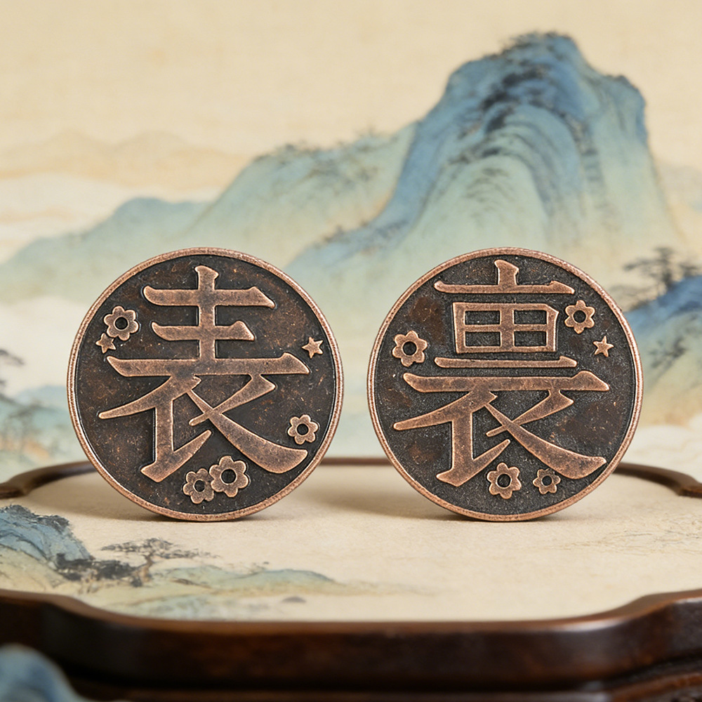 Anime Periphery Tsuyuri Kanawo - Men'S Accessories Jewelry 评论和价格