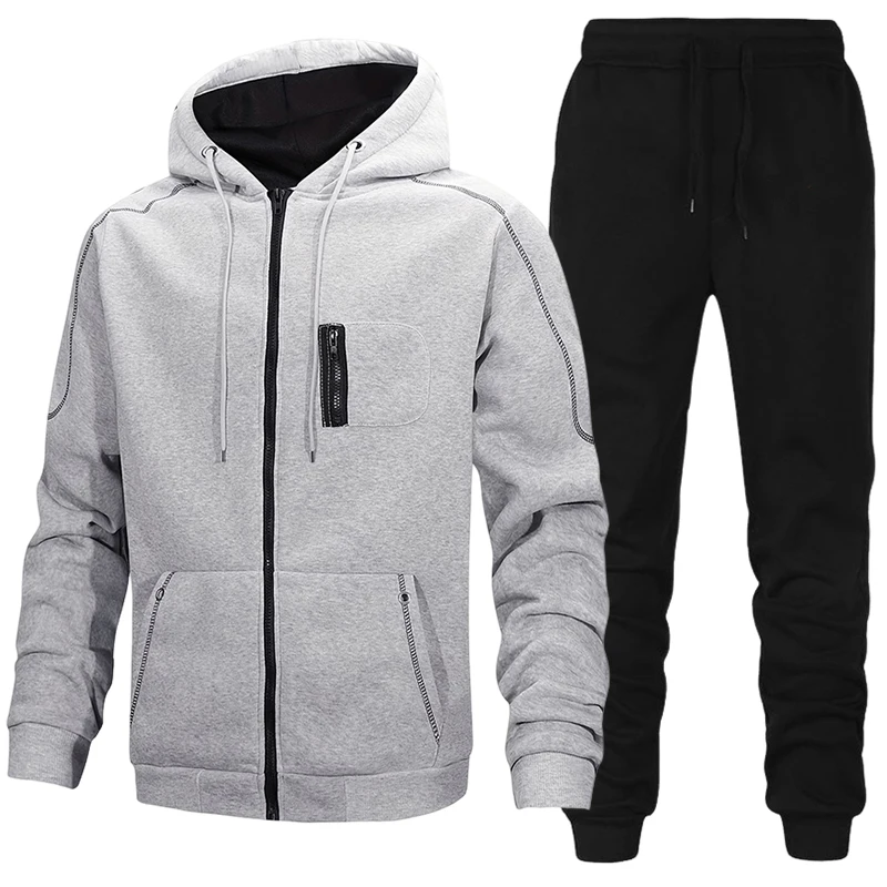 Fashion Men's Tracksuit Casual - Men'S Accessories Pouch 评论和价格
