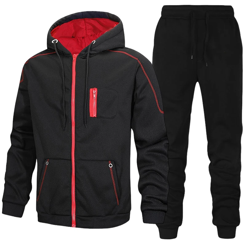Fashion Men's Tracksuit Casual - Men'S Accessories Pouch 评论和价格
