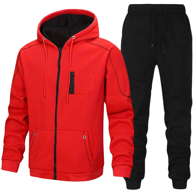 Fashion Men's Tracksuit Casual - Men'S Accessories Pouch 评论和价格