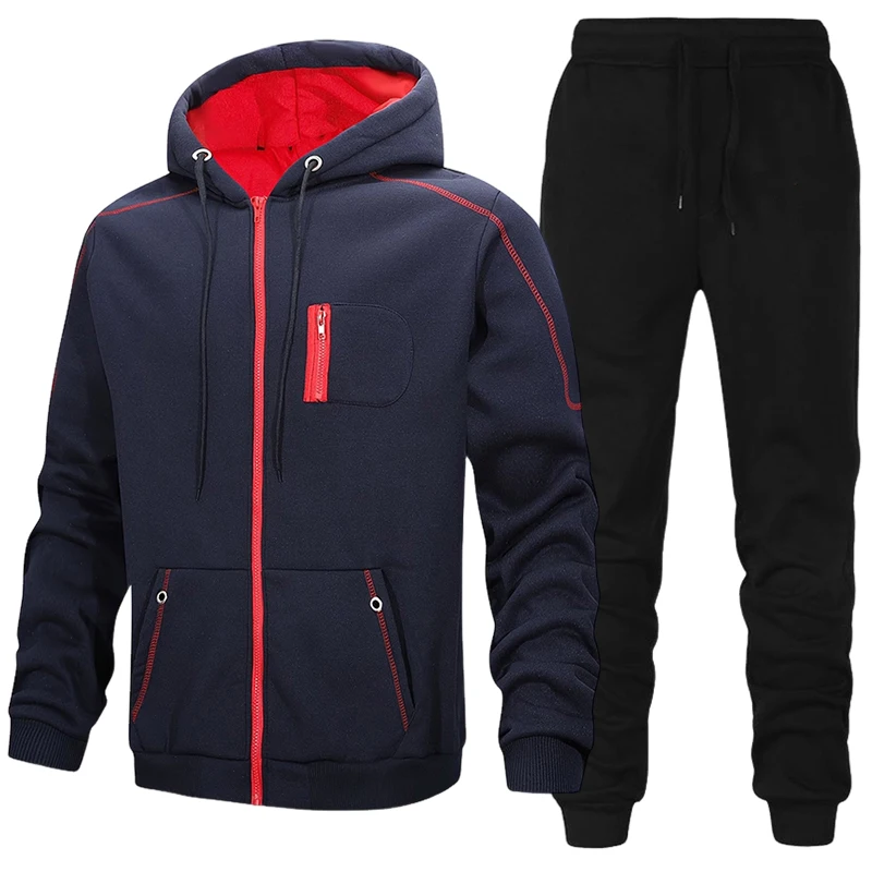 Fashion Men's Tracksuit Casual - Men'S Accessories Pouch 评论和价格