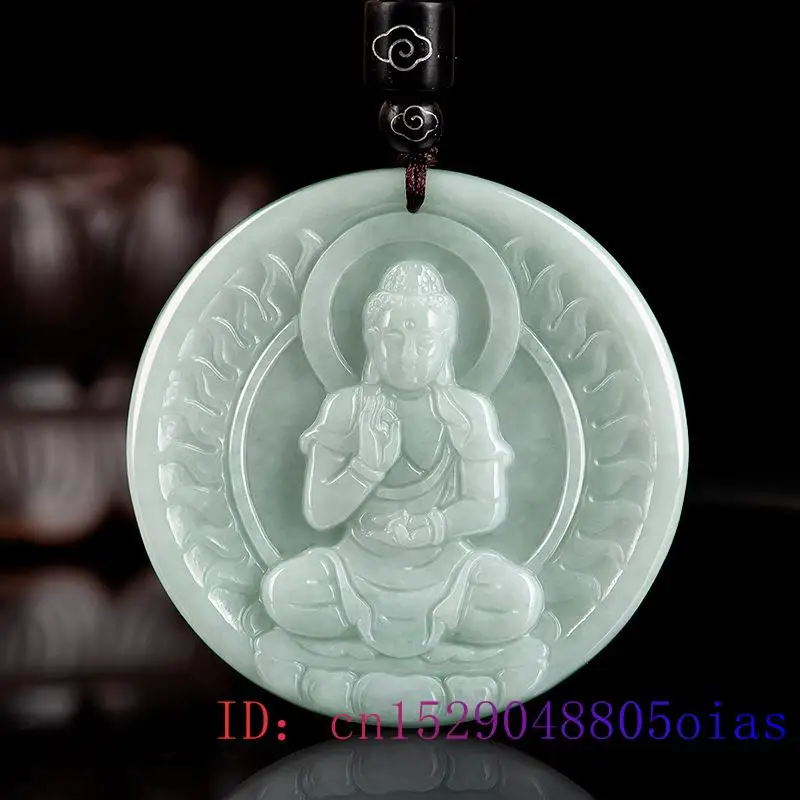 Burmese Jade Patronus Pendant  - Men'S Accessories Jewelry 评论和价格