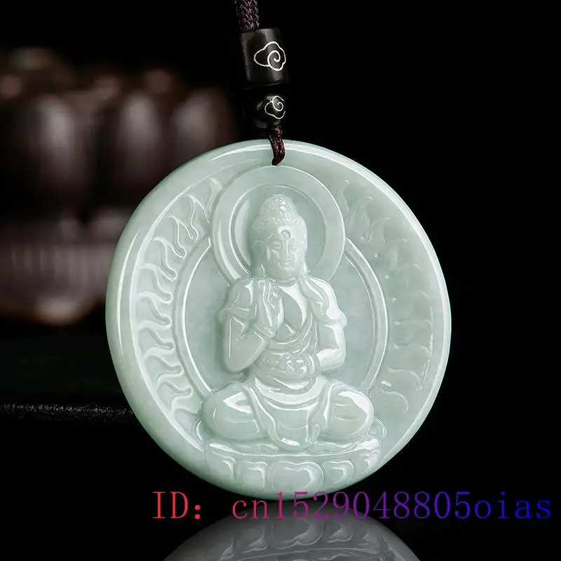 Burmese Jade Patronus Pendant  - Men'S Accessories Jewelry 评论和价格