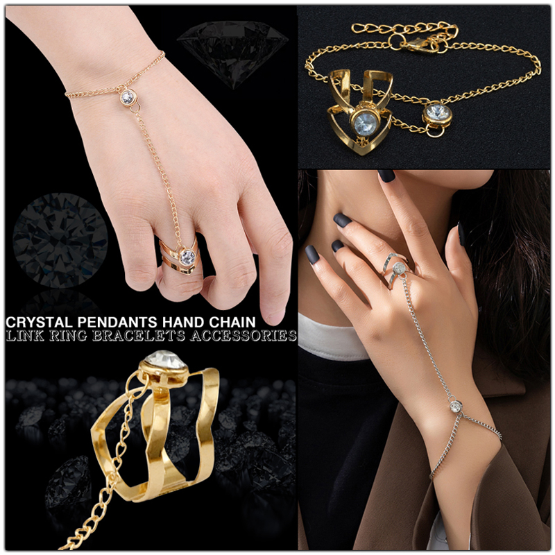 Geometric Hollow Love Heart Si - Men'S Accessories Hand Bands 评论和价格