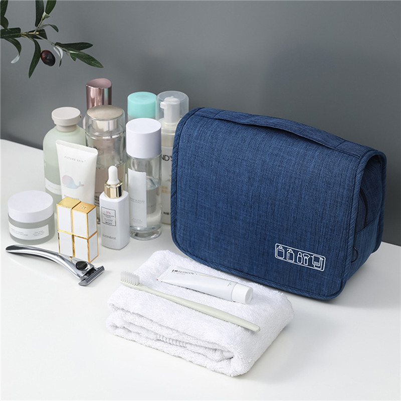 Hanging Travel Big Cosmetic To - Men'S Accessories Wardrobe 评论和价格