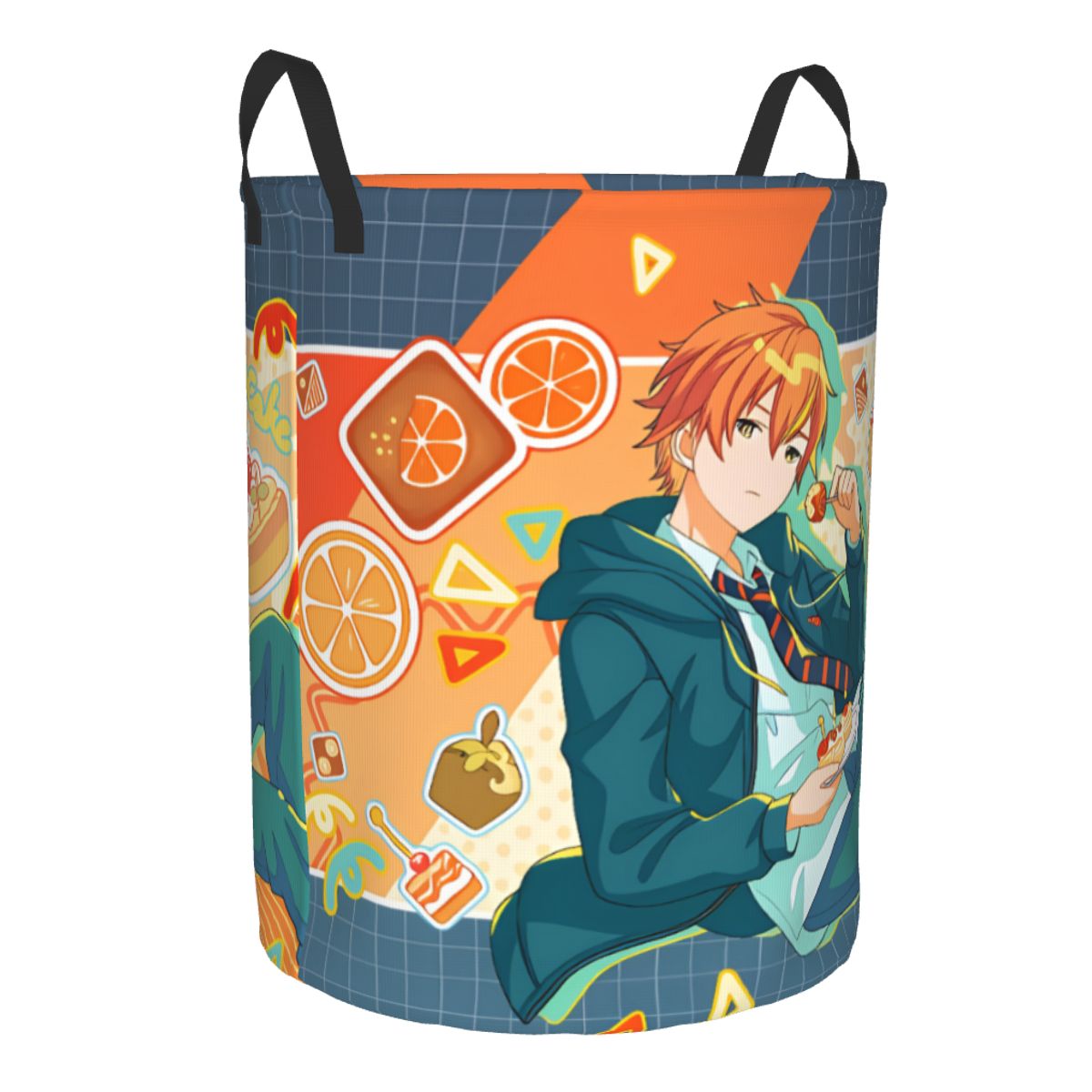 H-Hatsune M-Miku Vivid BAD SQU - Men Accessories Hamper 评论和价格