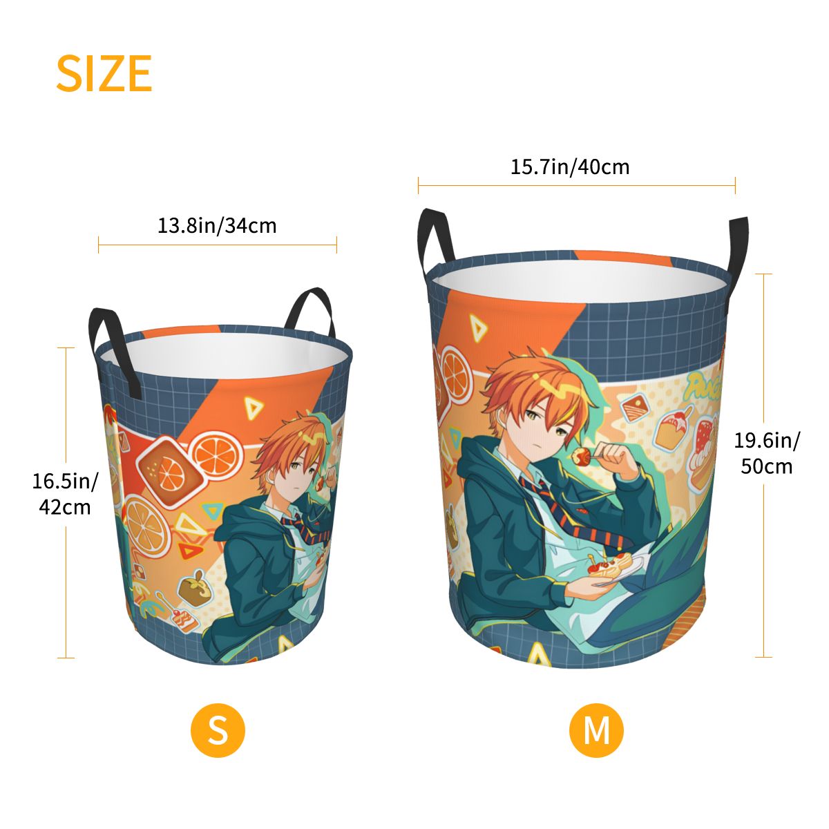 H-Hatsune M-Miku Vivid BAD SQU - Men Accessories Hamper 评论和价格