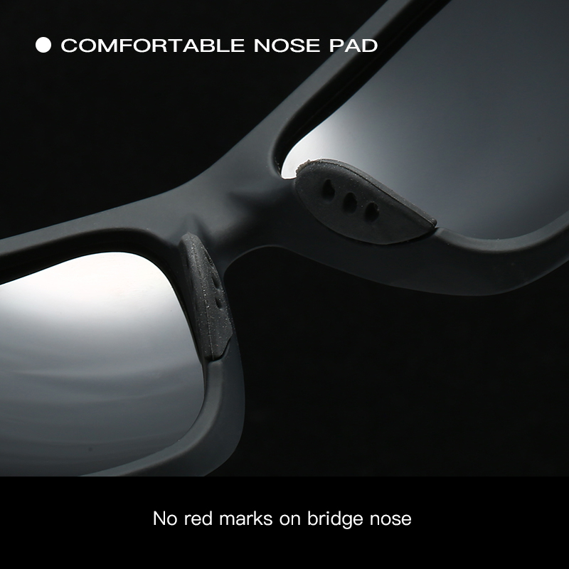KAROS Polarized Sunglasses Men - Sunglasses Polarized Men 评论和价格