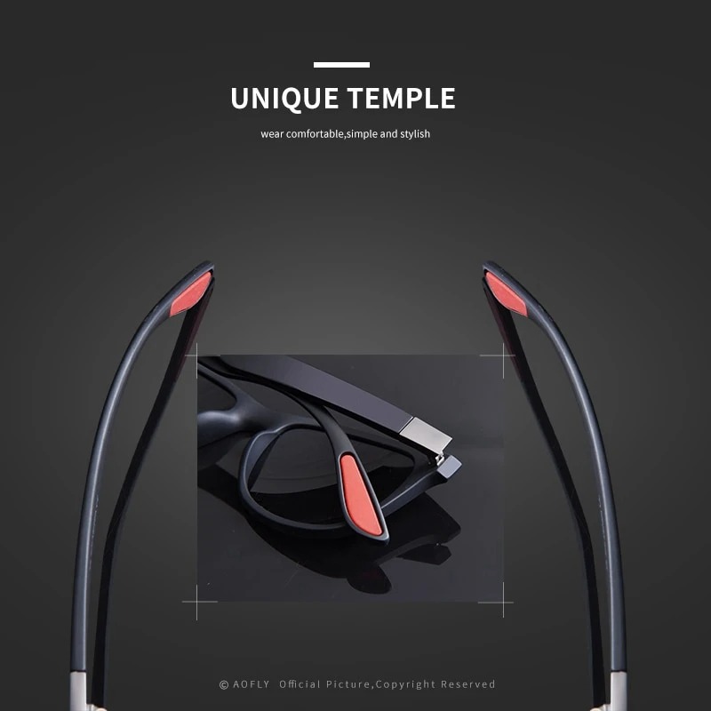 Classic Retro PC Frame Sunglas - Men'S Accessories Glasses 评论和价格
