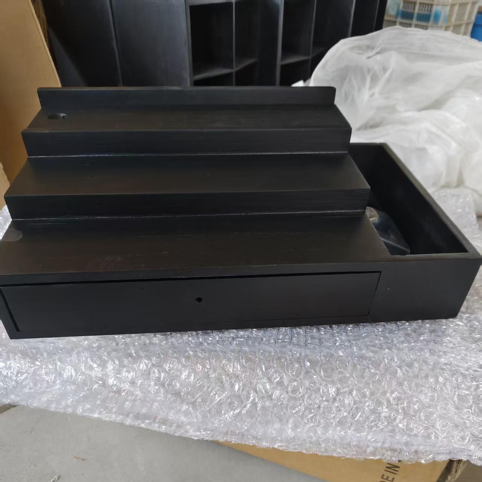 Trapezoidal Perfume Organizer  - Men'S Accessories Wardrobe 评论和价格