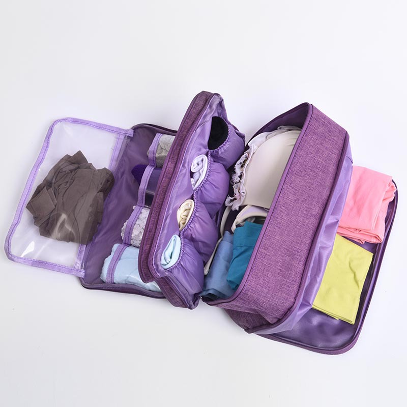 Underwear Storage Bag Travel B - Men'S Accessories Wardrobe 评论和价格