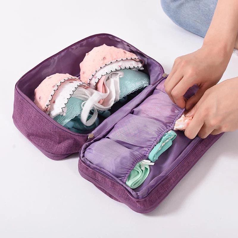 Underwear Storage Bag Travel B - Men'S Accessories Wardrobe 评论和价格
