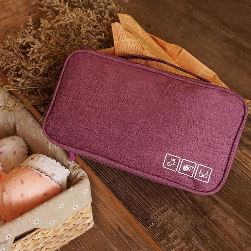 Underwear Storage Bag Travel B - Men'S Accessories Wardrobe 评论和价格