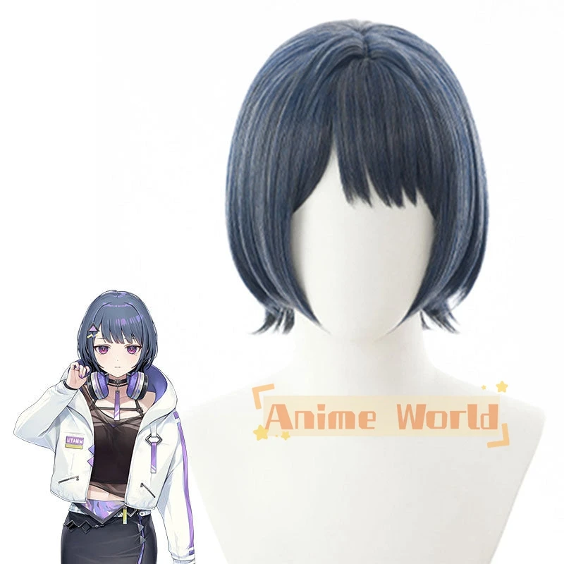 Virtual YouTuber Nijisanji Idi - Men'S Accessories For Christmas 评论和价格