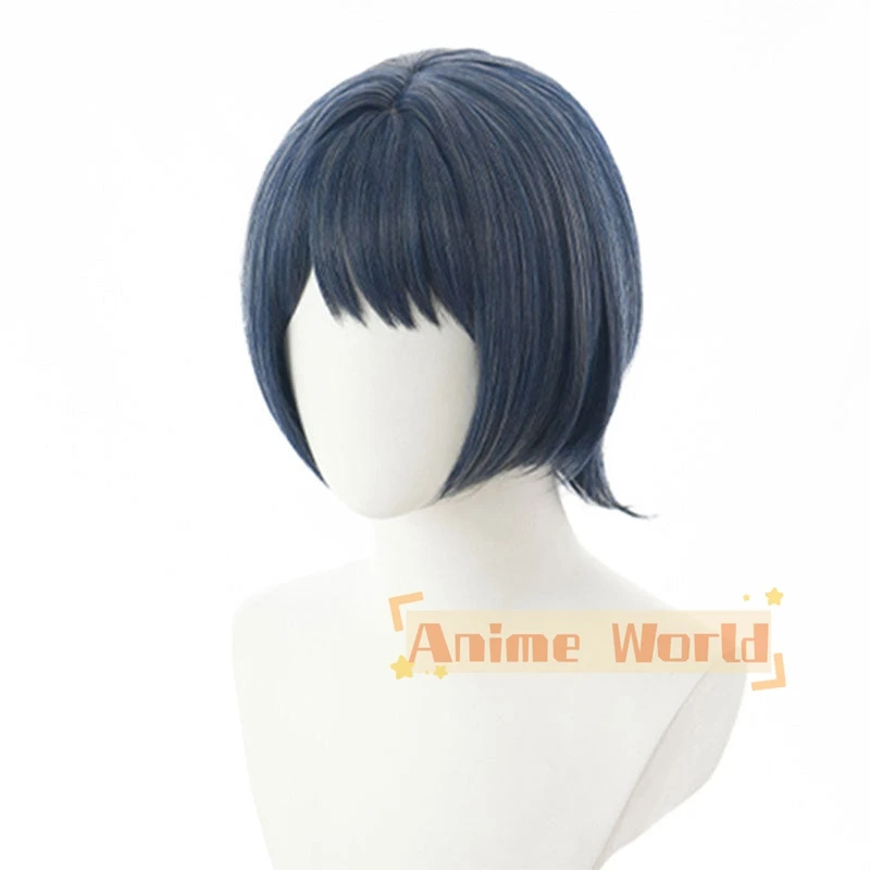 Virtual YouTuber Nijisanji Idi - Men'S Accessories For Christmas 评论和价格