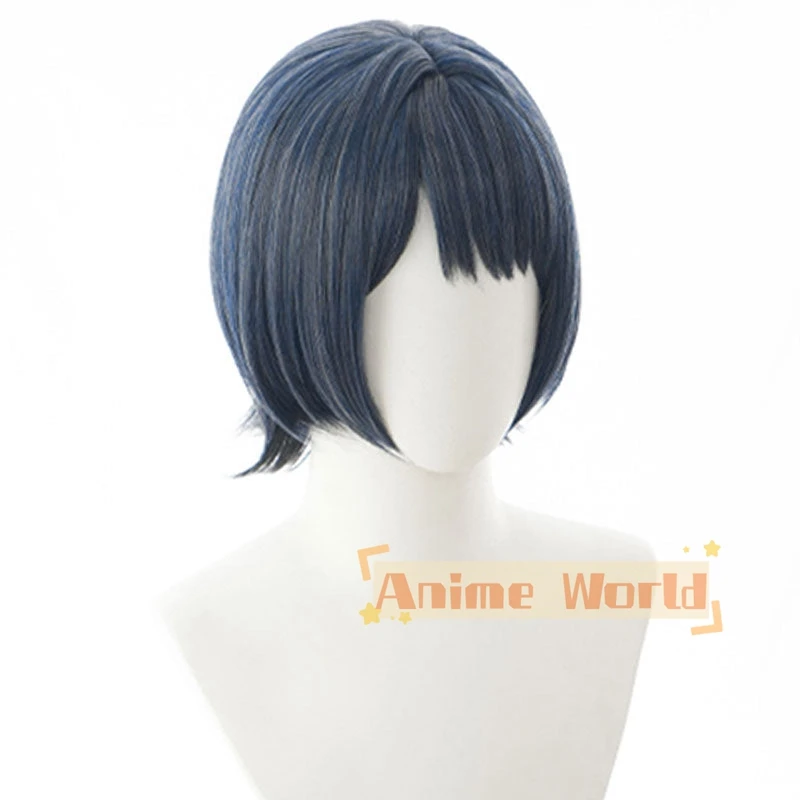 Virtual YouTuber Nijisanji Idi - Men'S Accessories For Christmas 评论和价格