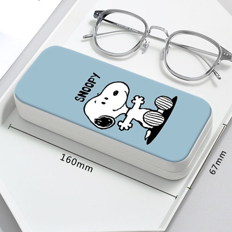 New Snoopy Anime High-end Port - Men'S Accessories Glasses 评论和价格