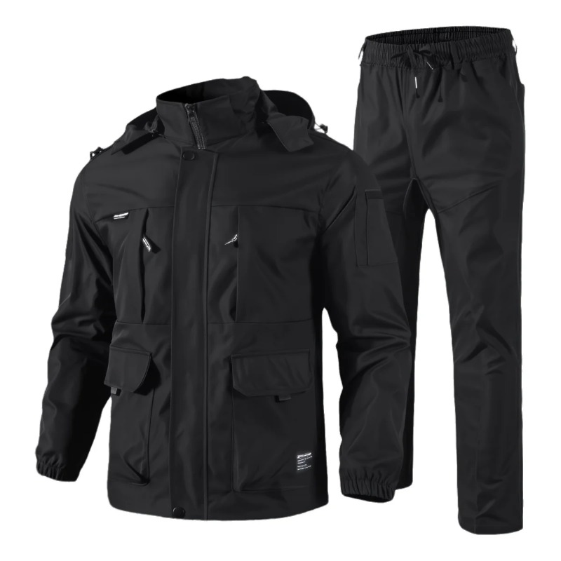 Mens Tactical Sets Spring Autu - Men'S Accessories Pouch 评论和价格
