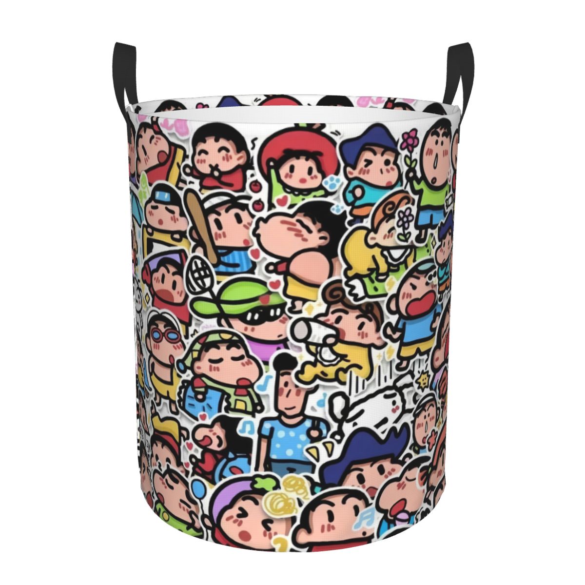 Anime C-Crayon S-Shin C-Chan L - Men Accessories Hamper 评论和价格