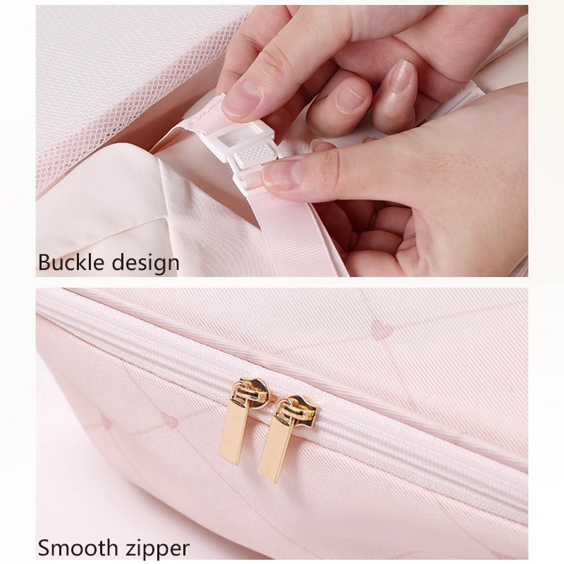 6pcs Suitcase Organizer Packin - Men'S Accessories Wardrobe 评论和价格