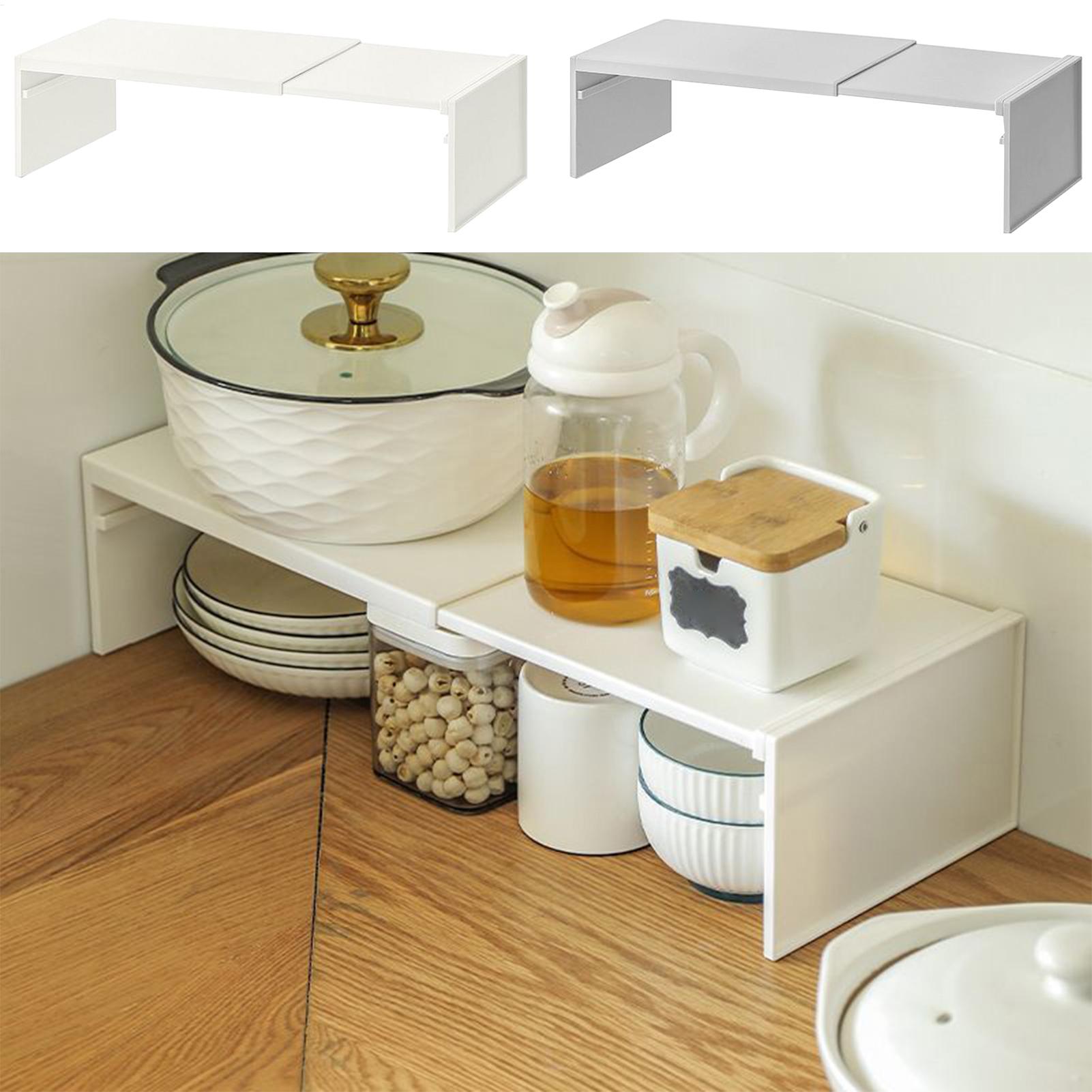 Retractable Kitchen Shelf Hous - Men'S Accessories Wardrobe 评论和价格